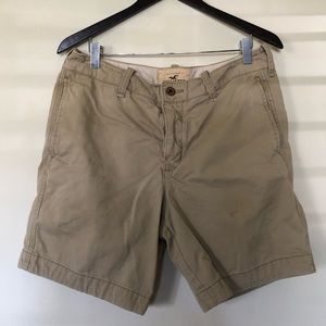 Hollister Shorts